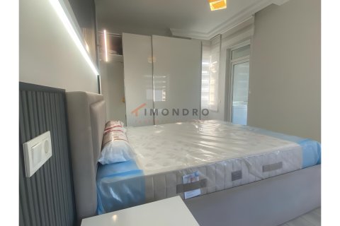 Продажа квартиры  в Коньяалты, Анталье, Турция 3+1, 160м2, №213014 – фото 20