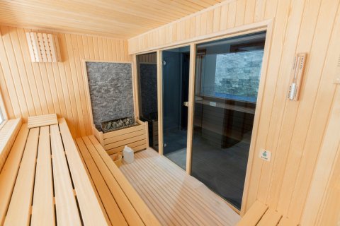 Продажа квартиры в Аланье, Анталье, Турция 2+1, 95м2, №213013 – фото 14