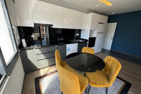 Продажа квартиры в Аланье, Анталье, Турция 2+1, 95м2, №213013 – фото 3