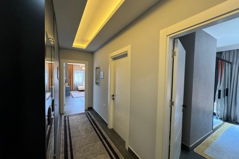 Продажа квартиры в Аланье, Анталье, Турция 2+1, 95м2, №213013 – фото 10