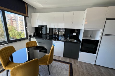 Продажа квартиры в Аланье, Анталье, Турция 2+1, 95м2, №213013 – фото 4