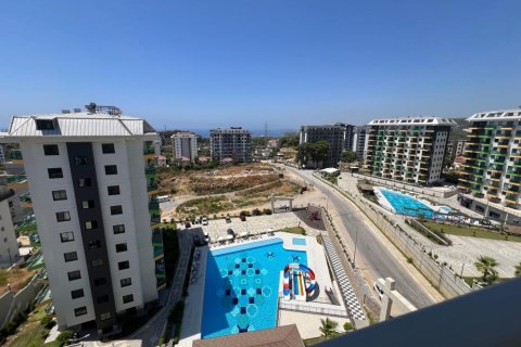 2+1 Wohnung  in Avsallar, Antalya, Türkei Nr. 213011 - 6