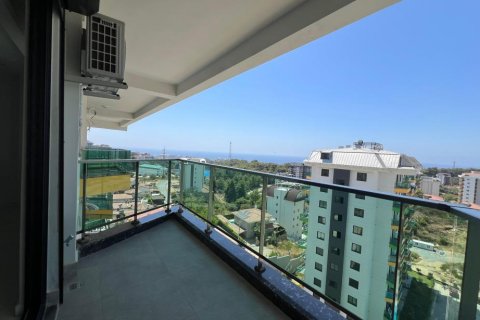 2+1 Wohnung  in Avsallar, Antalya, Türkei Nr. 213011 - 5