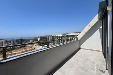 2+1 Wohnung  in Avsallar, Antalya, Türkei Nr. 213011 - 10