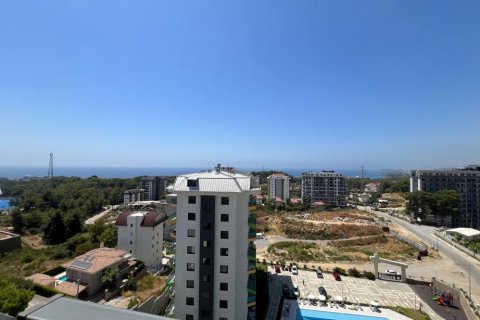 2+1 Wohnung  in Avsallar, Antalya, Türkei Nr. 213011 - 11