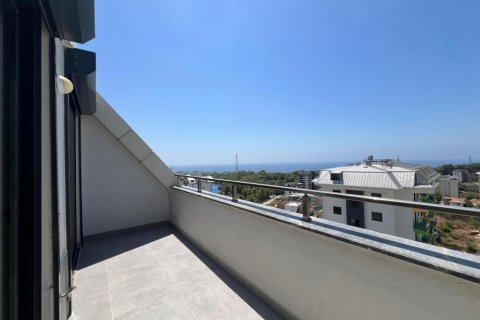 2+1 Wohnung  in Avsallar, Antalya, Türkei Nr. 213011 - 12