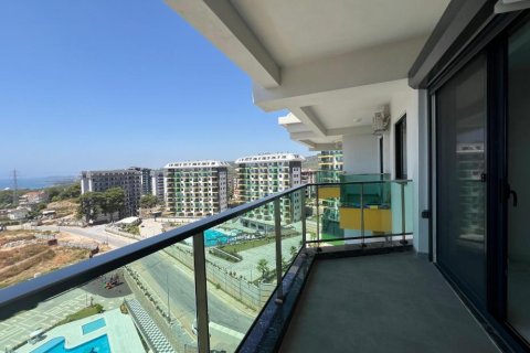 2+1 Wohnung  in Avsallar, Antalya, Türkei Nr. 213011 - 1