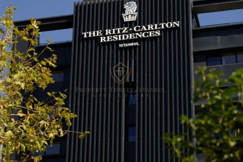 Продажа квартиры в Стамбуле, Турция 2+1, 170м2, №213010 – фото 6