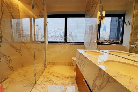 Продажа квартиры в Стамбуле, Турция 2+1, 170м2, №213010 – фото 2