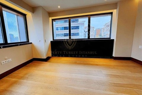 Продажа квартиры в Стамбуле, Турция 2+1, 170м2, №213010 – фото 3