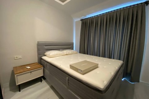 Продажа квартиры  в Аланье, Анталье, Турция 2+1, 100м2, №213012 – фото 6