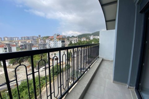 Продажа квартиры  в Аланье, Анталье, Турция 2+1, 100м2, №213012 – фото 11