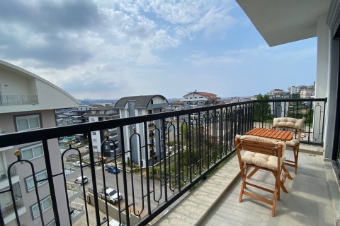 Продажа квартиры  в Аланье, Анталье, Турция 2+1, 100м2, №213012 – фото 10