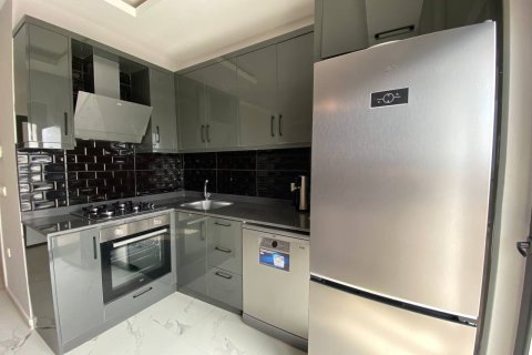 Продажа квартиры  в Аланье, Анталье, Турция 2+1, 100м2, №213012 – фото 4