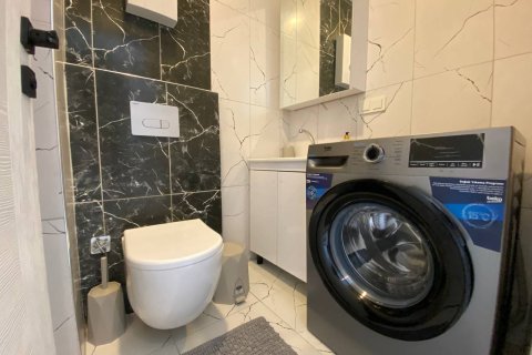 Продажа квартиры  в Аланье, Анталье, Турция 2+1, 100м2, №213012 – фото 9