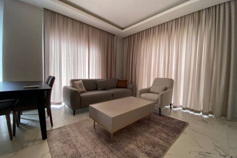 Продажа квартиры  в Аланье, Анталье, Турция 2+1, 100м2, №213012 – фото 1