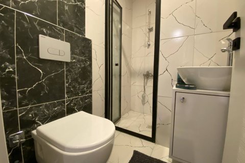 Продажа квартиры  в Аланье, Анталье, Турция 2+1, 100м2, №213012 – фото 8