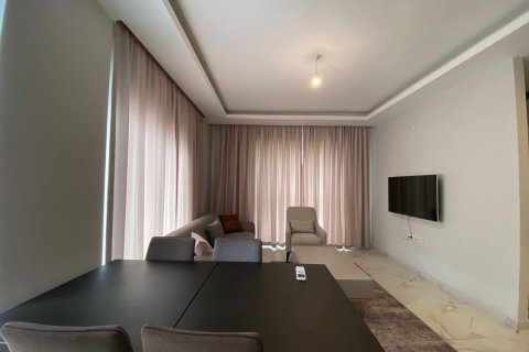 Продажа квартиры  в Аланье, Анталье, Турция 2+1, 100м2, №213012 – фото 2