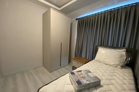 Продажа квартиры  в Аланье, Анталье, Турция 2+1, 100м2, №213012 – фото 7