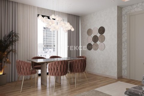 Apartment for sale  in Antalya, Turkey, 3 bedrooms, 138m2, No. 213008 – photo 16