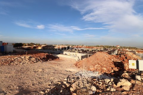 3+1 Wohnung  in Antalya, Türkei Nr. 213008 - 15