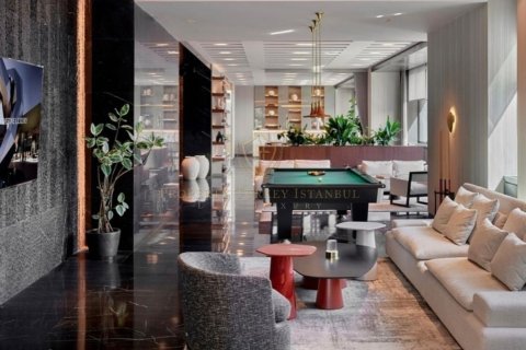 Продажа квартиры  в Стамбуле, Турция 2+1, 150м2, №213009 – фото 4