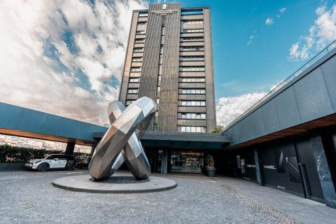 Продажа квартиры  в Стамбуле, Турция 2+1, 150м2, №213009 – фото 16