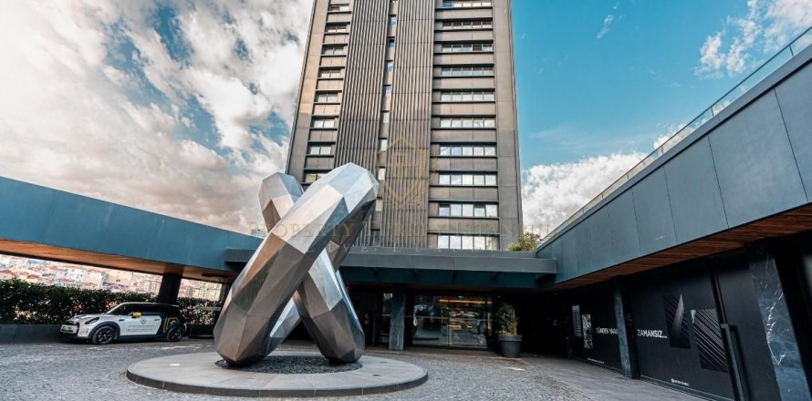 Daire 2+1 İstanbul, Türkiye №213009