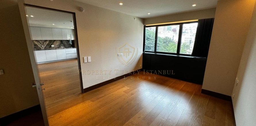 2+1 Lägenhet  i Istanbul, istanbul, Turkiet Nr. 213009