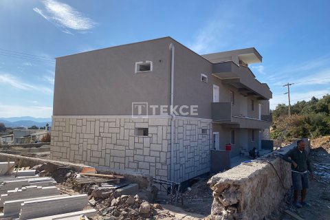 Apartment for sale  in Milas, Mugla, Turkey, 2 bedrooms, 120m2, No. 97841 – photo 17