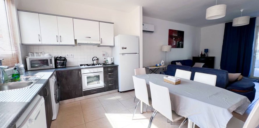 Apartment  in Esentepe, Girne, Northern Cyprus No. 212574