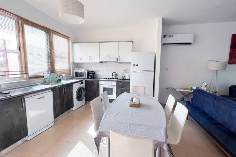 Apartment for sale  in Esentepe, Girne, Northern Cyprus, 112m2, No. 212574 – photo 2