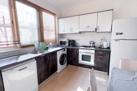 Apartment for sale  in Esentepe, Girne, Northern Cyprus, 112m2, No. 212574 – photo 4