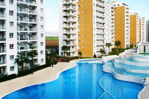 Lägenhet  i Famagusta,  Nr. 212572 - 19