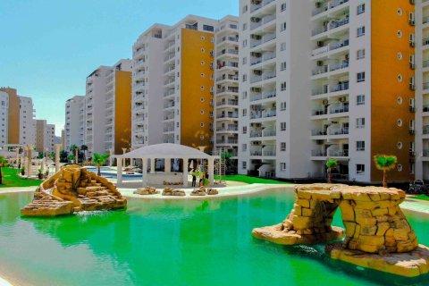 Lägenhet  i Famagusta,  Nr. 212572 - 21