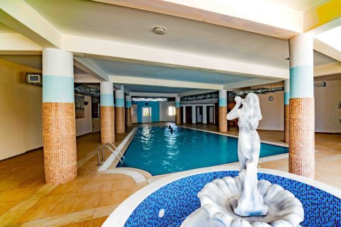 Lägenhet  i Famagusta,  Nr. 212572 - 3