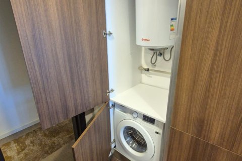 Продажа квартиры  в Фамагусте, Северный Кипр студия, 53м2, №212573 – фото 11