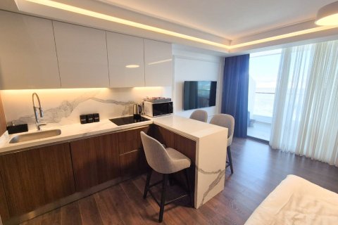 Продажа квартиры  в Фамагусте, Северный Кипр студия, 53м2, №212573 – фото 5