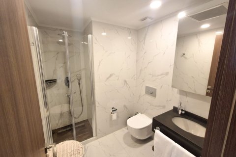 Продажа квартиры  в Фамагусте, Северный Кипр студия, 53м2, №212573 – фото 13