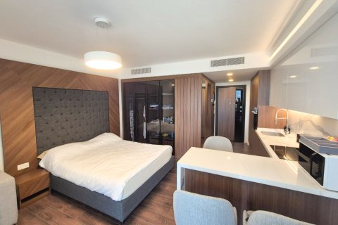 Продажа квартиры  в Фамагусте, Северный Кипр студия, 53м2, №212573 – фото 8