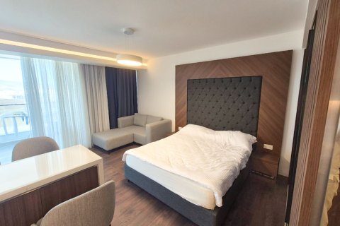 Продажа квартиры  в Фамагусте, Северный Кипр студия, 53м2, №212573 – фото 10