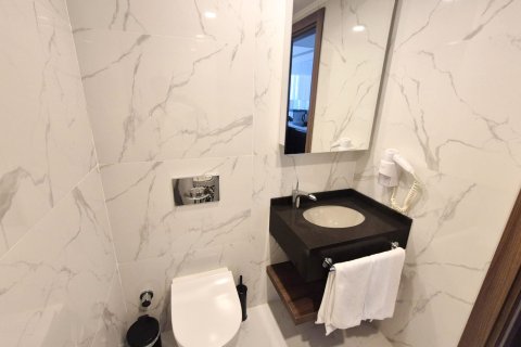 Продажа квартиры  в Фамагусте, Северный Кипр студия, 53м2, №212573 – фото 14