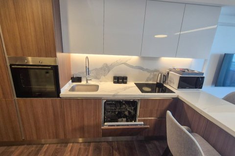 Продажа квартиры  в Фамагусте, Северный Кипр студия, 53м2, №212573 – фото 4