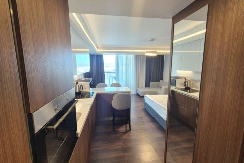 Продажа квартиры  в Фамагусте, Северный Кипр студия, 53м2, №212573 – фото 12