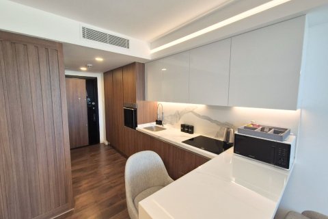 Продажа квартиры  в Фамагусте, Северный Кипр студия, 53м2, №212573 – фото 2