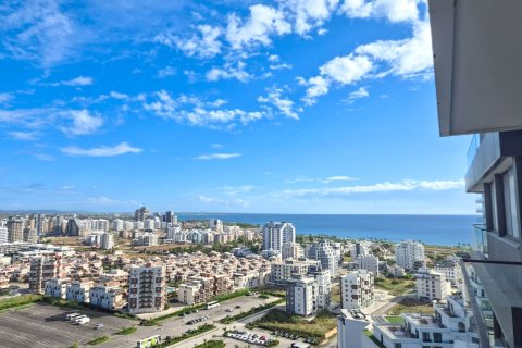 Продажа квартиры  в Фамагусте, Северный Кипр студия, 53м2, №212573 – фото 1