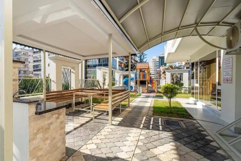 Wohnung  in Mahmutlar, Antalya, Türkei Nr. 212576 - 16