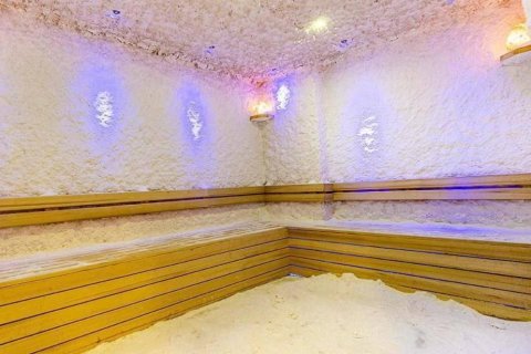 Wohnung  in Mahmutlar, Antalya, Türkei Nr. 212576 - 12