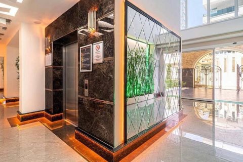 Wohnung  in Mahmutlar, Antalya, Türkei Nr. 212576 - 15