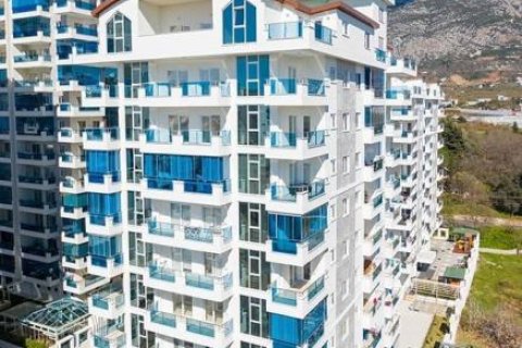 Wohnung  in Mahmutlar, Antalya, Türkei Nr. 212576 - 1